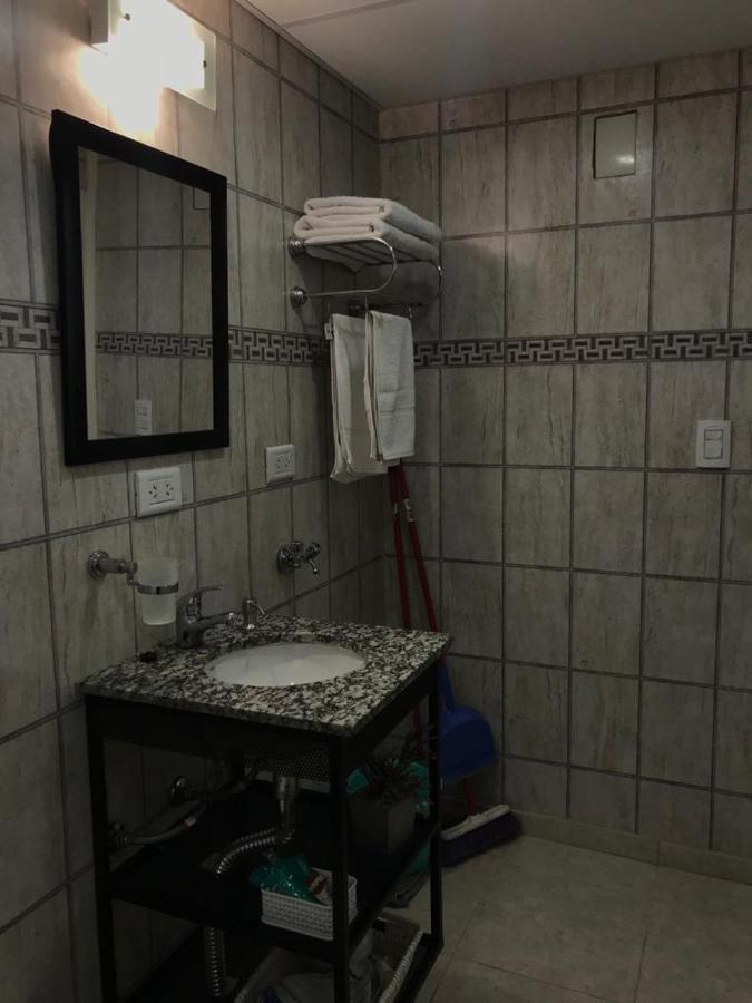 אל קלפטה Del Sur Aparts מראה חיצוני תמונה