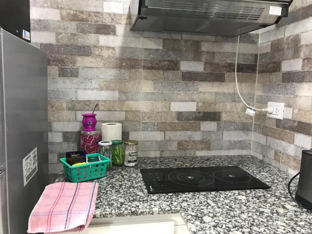 אל קלפטה Del Sur Aparts מראה חיצוני תמונה