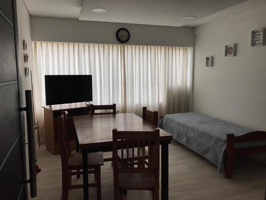 אל קלפטה Del Sur Aparts מראה חיצוני תמונה